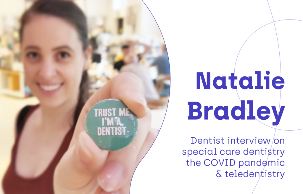 A dentist�s view of COVID19, special care dentistry and